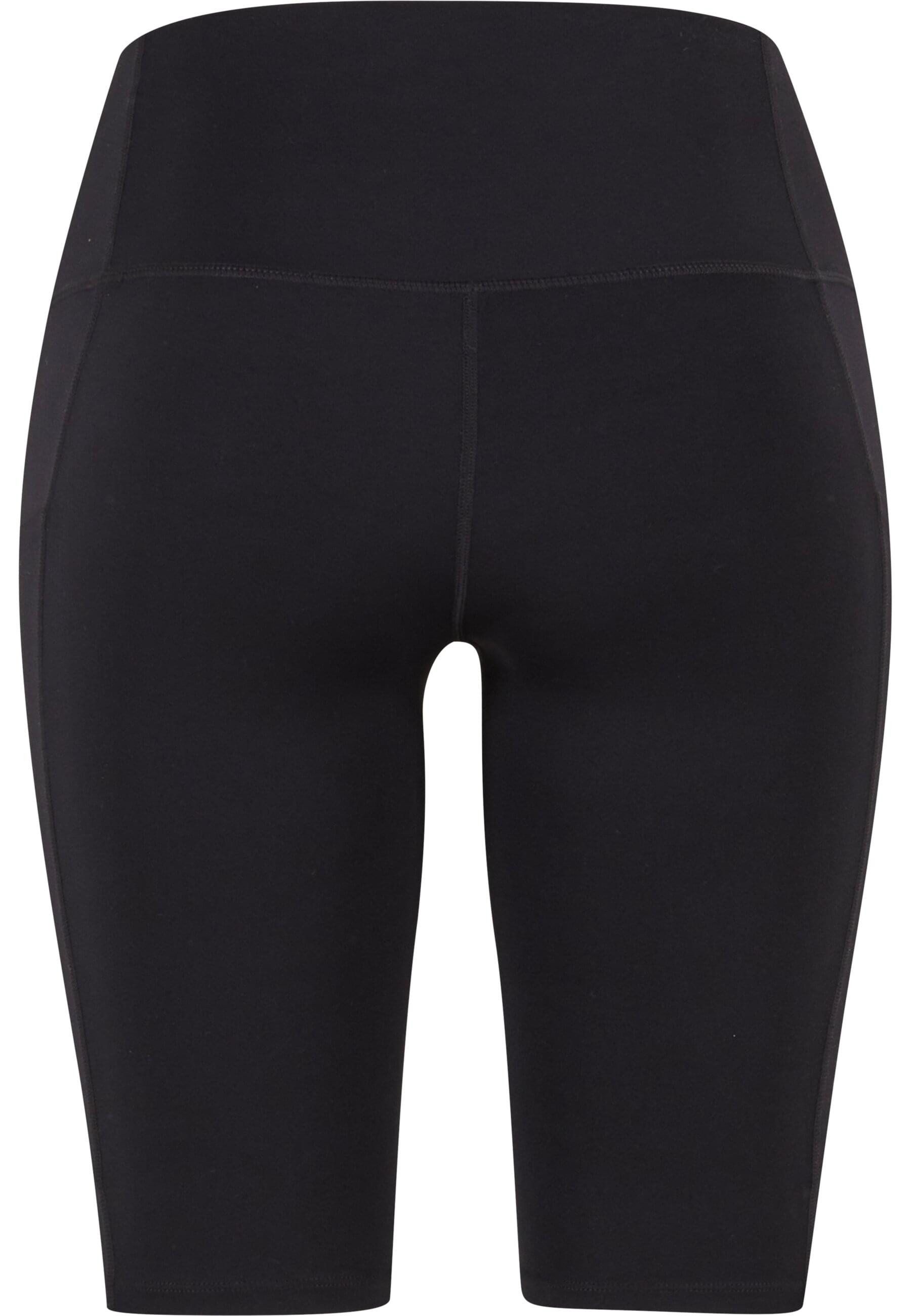 URBAN CLASSICS Radlerhose Urban Classics Ladies günstig online kaufen