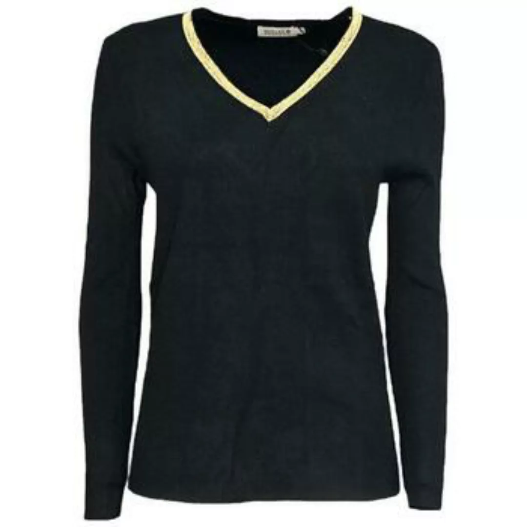 Molly Bracken  Pullover t1938cn günstig online kaufen