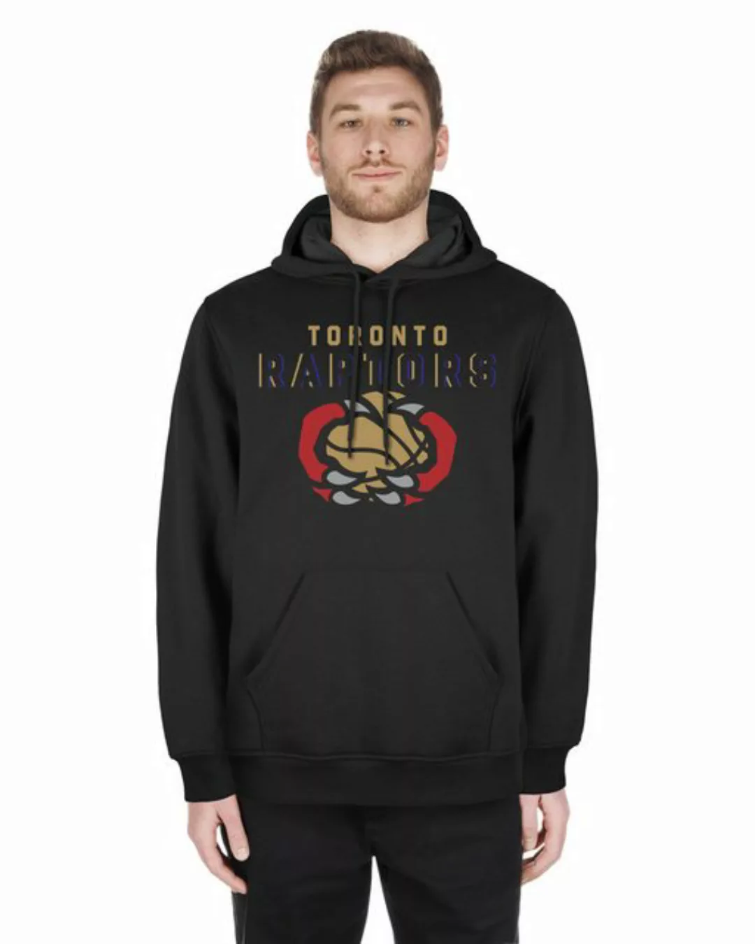 New Era Hoodie Hoodie New Era NBA Toronto Raptors (1-tlg) günstig online kaufen