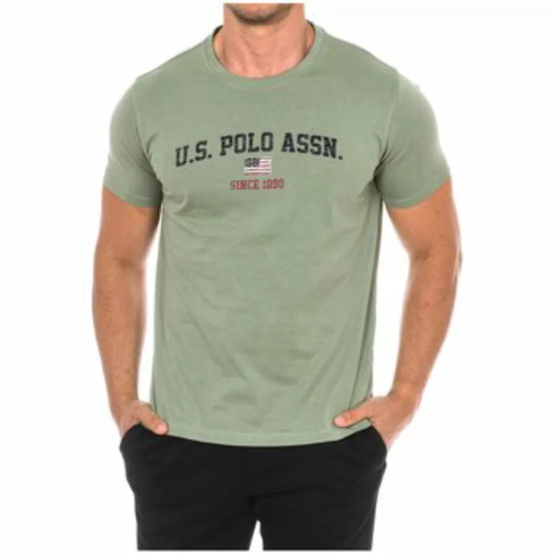 U.S Polo Assn.  T-Shirt 66893-148 günstig online kaufen