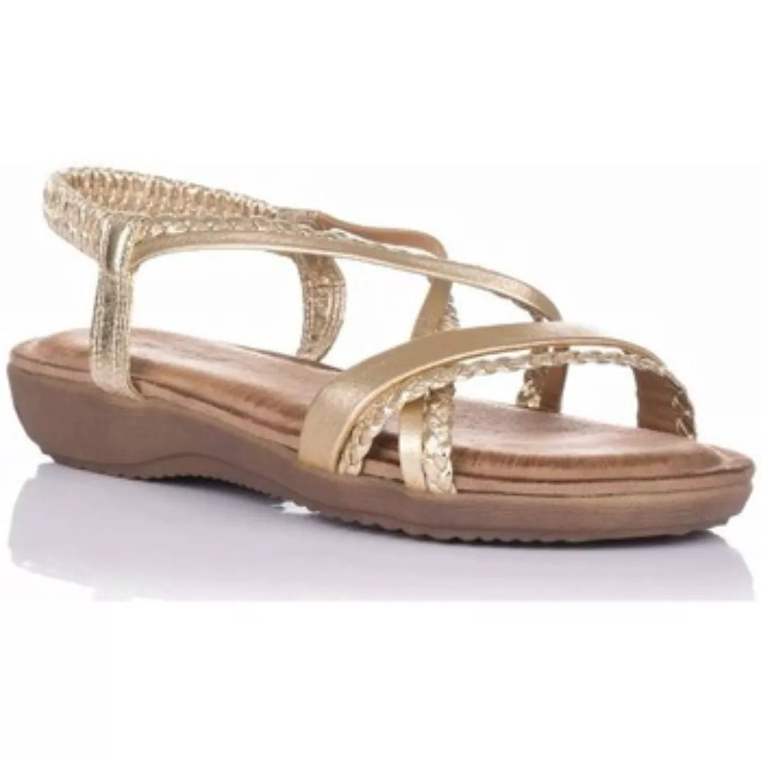 Calzados Buonarotti  Sandalen AT-3153 günstig online kaufen