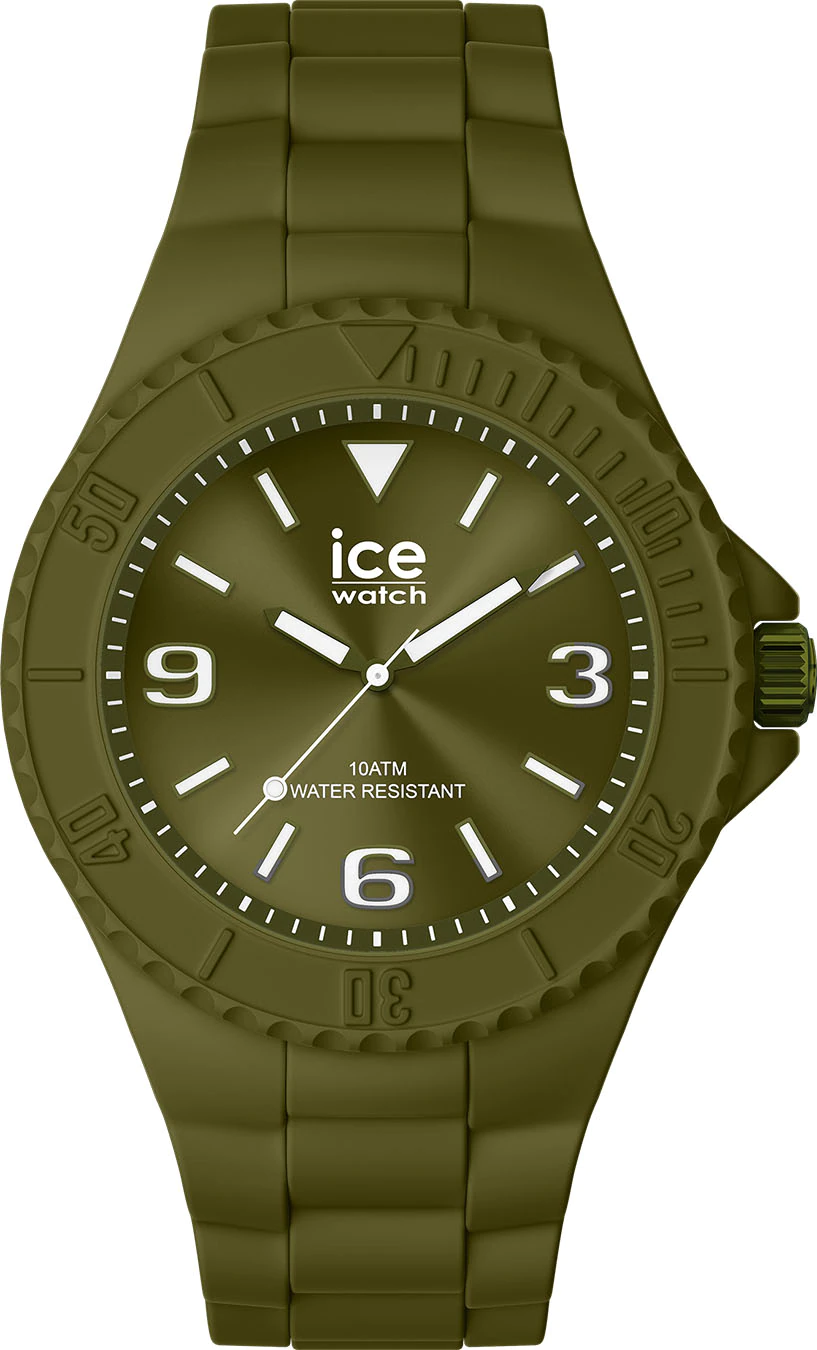 ice-watch Quarzuhr "ICE generation - Military - Medium - 3H, 019872" günstig online kaufen