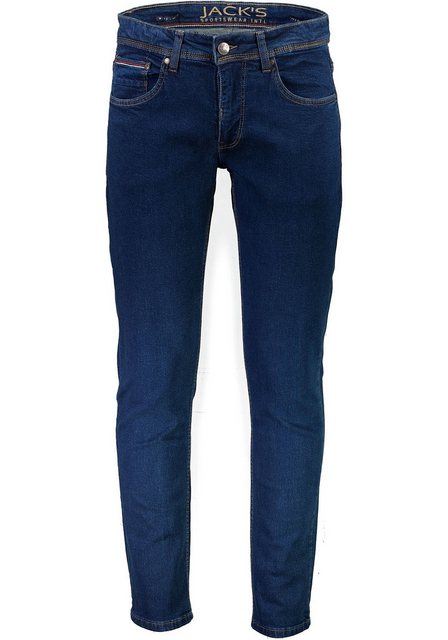 JACK’S 5-Pocket-Jeans JACK'S Jeans günstig online kaufen