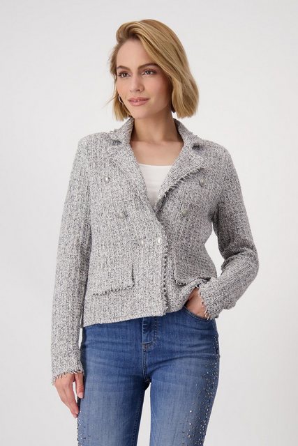 Monari Strickjacke günstig online kaufen