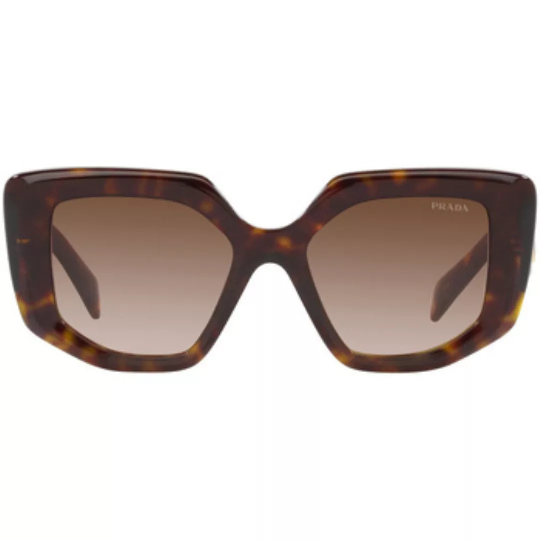 Prada  Sonnenbrillen -Sonnenbrille PR14ZS 2AU6S1 günstig online kaufen