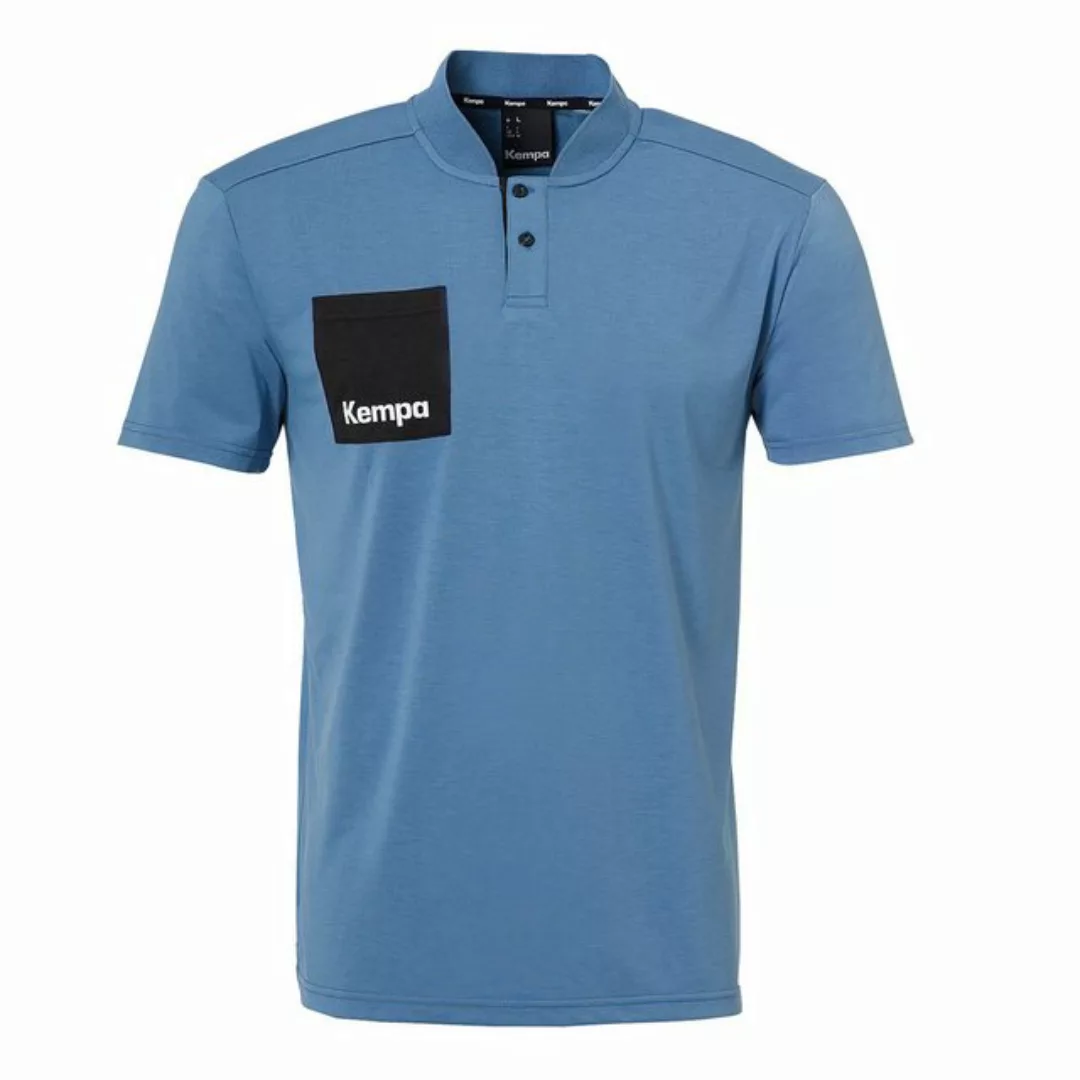 Kempa Poloshirt Kempa Herren Polo Laganda günstig online kaufen