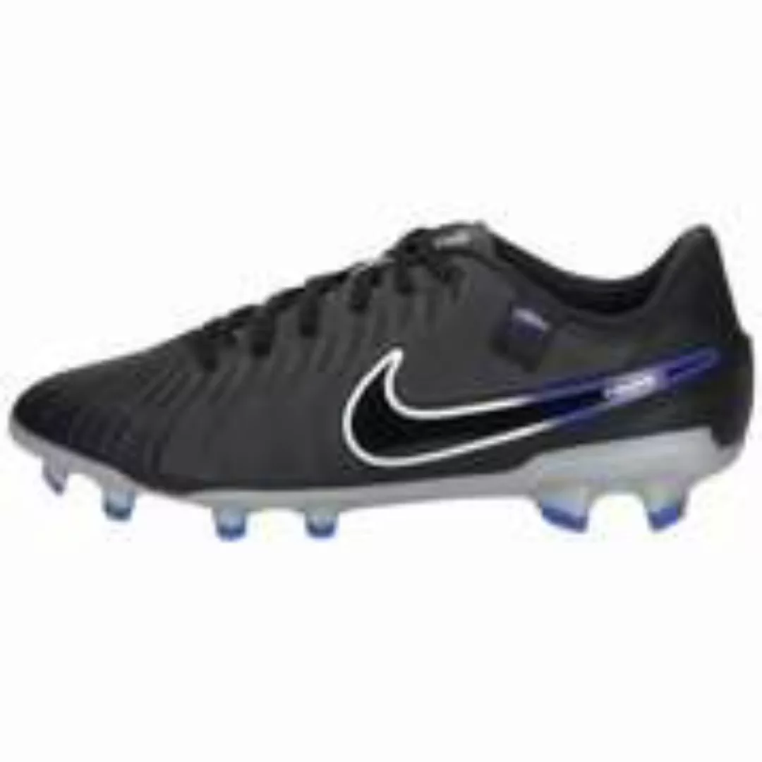 Nike Tiempo Legend 10 Academy MG Herren schwarz|schwarz|schwarz|schwarz|sch günstig online kaufen