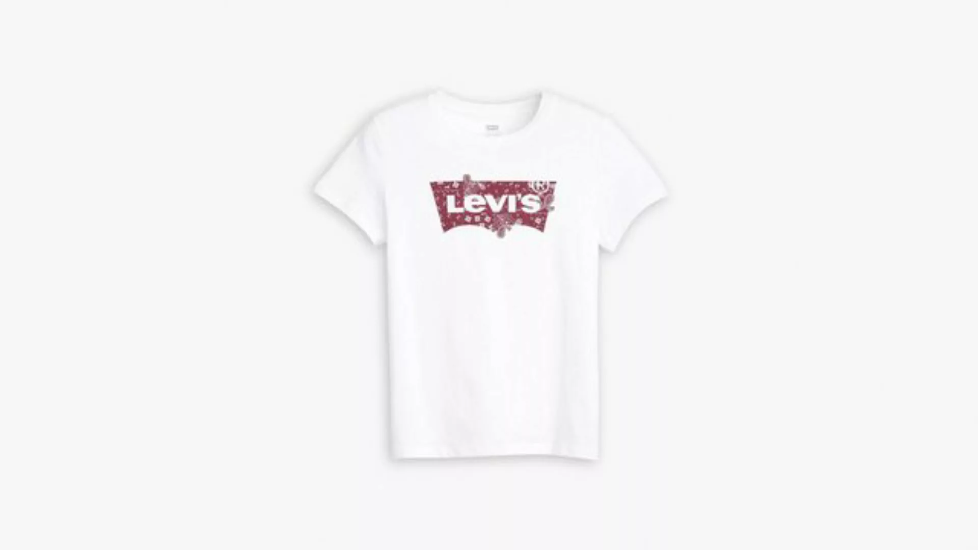 Levi's® T-Shirt günstig online kaufen