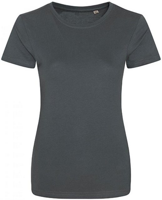 Ecologie Rundhalsshirt Damen Cascades Ladies` Tee / 100% Bio-Baumwolle günstig online kaufen