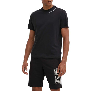 Emporio Armani EA7  T-Shirt 6DUT08PJTJZ günstig online kaufen