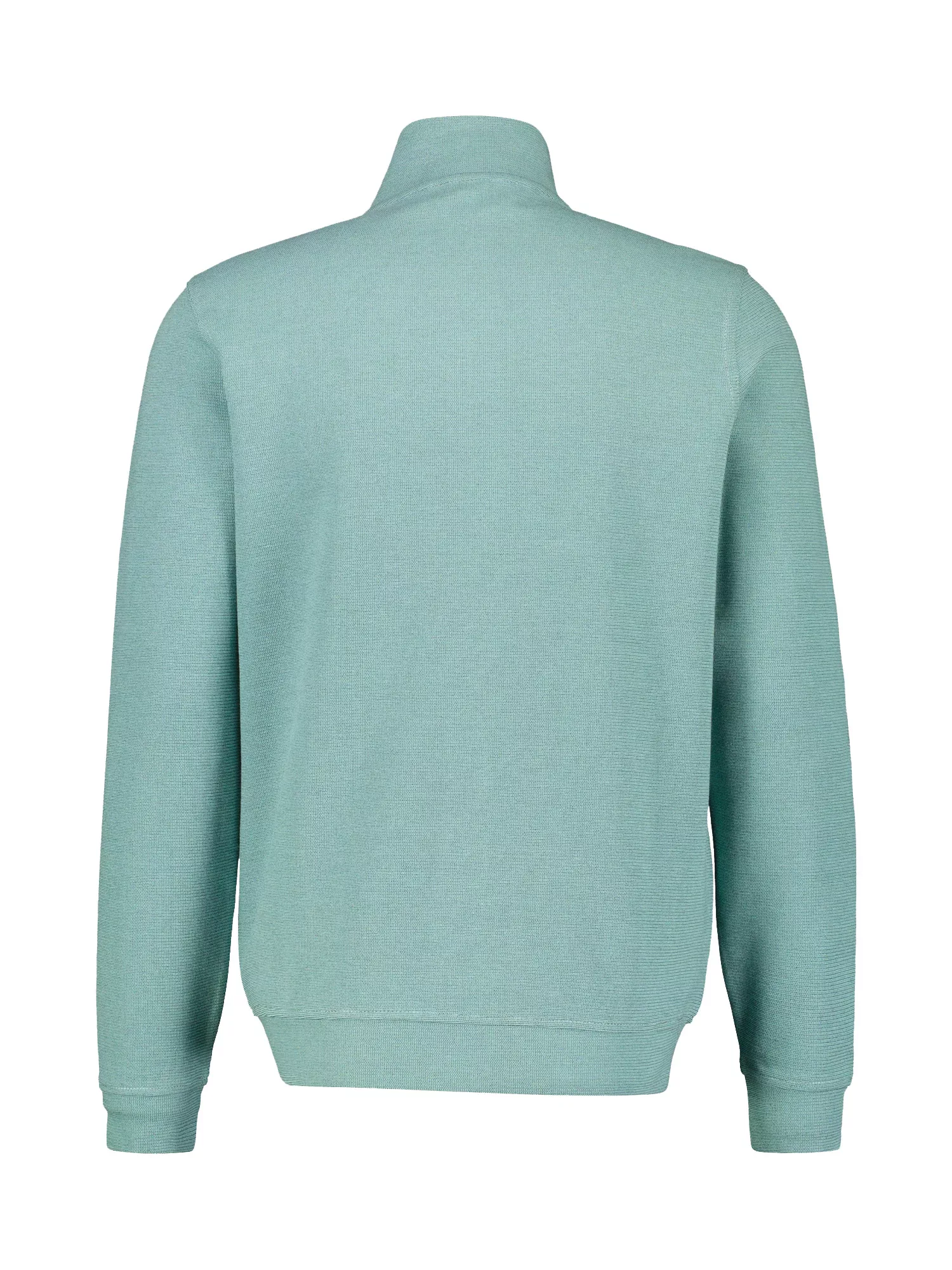 LERROS Sweater mit Reißverschlusstaschen günstig online kaufen