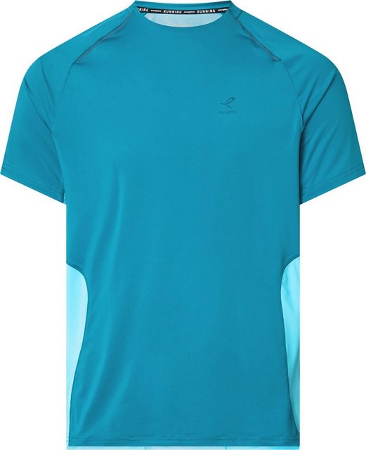 Energetics T-Shirt He.-T-Shirt Evans III M BLUE AQUA/TURQUOISE günstig online kaufen