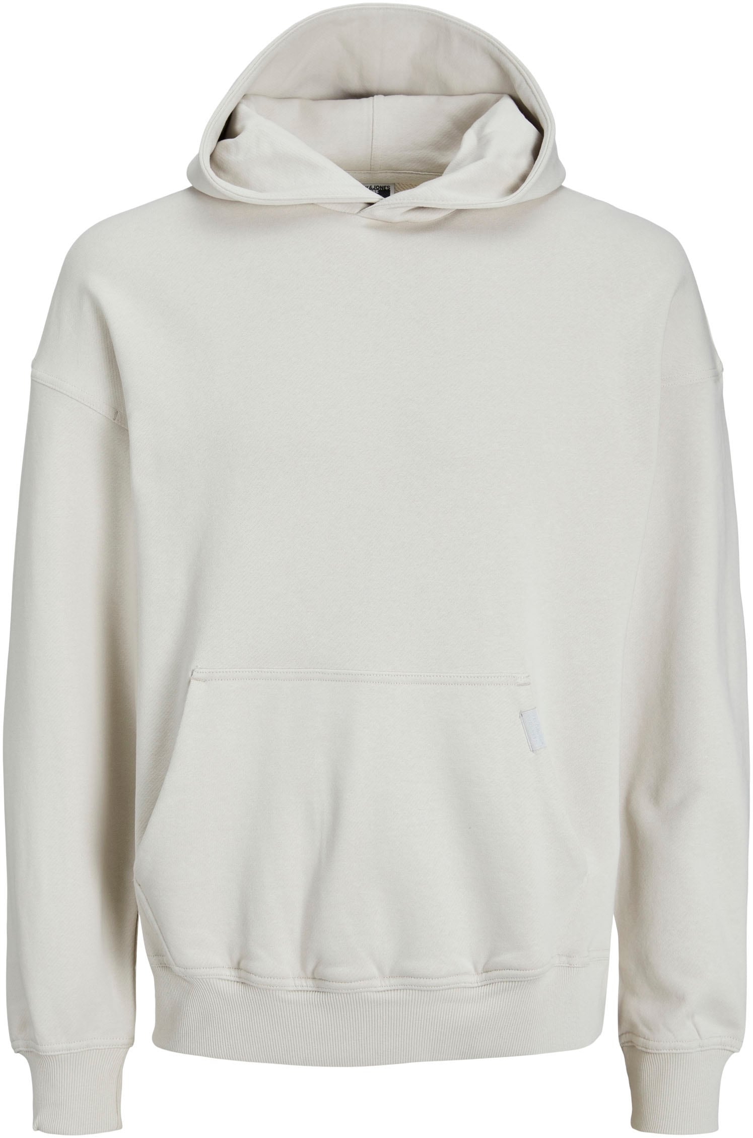 Jack & Jones Kapuzensweatshirt JCOCOLLECTIVE SWEAT HOOD NOOS günstig online kaufen