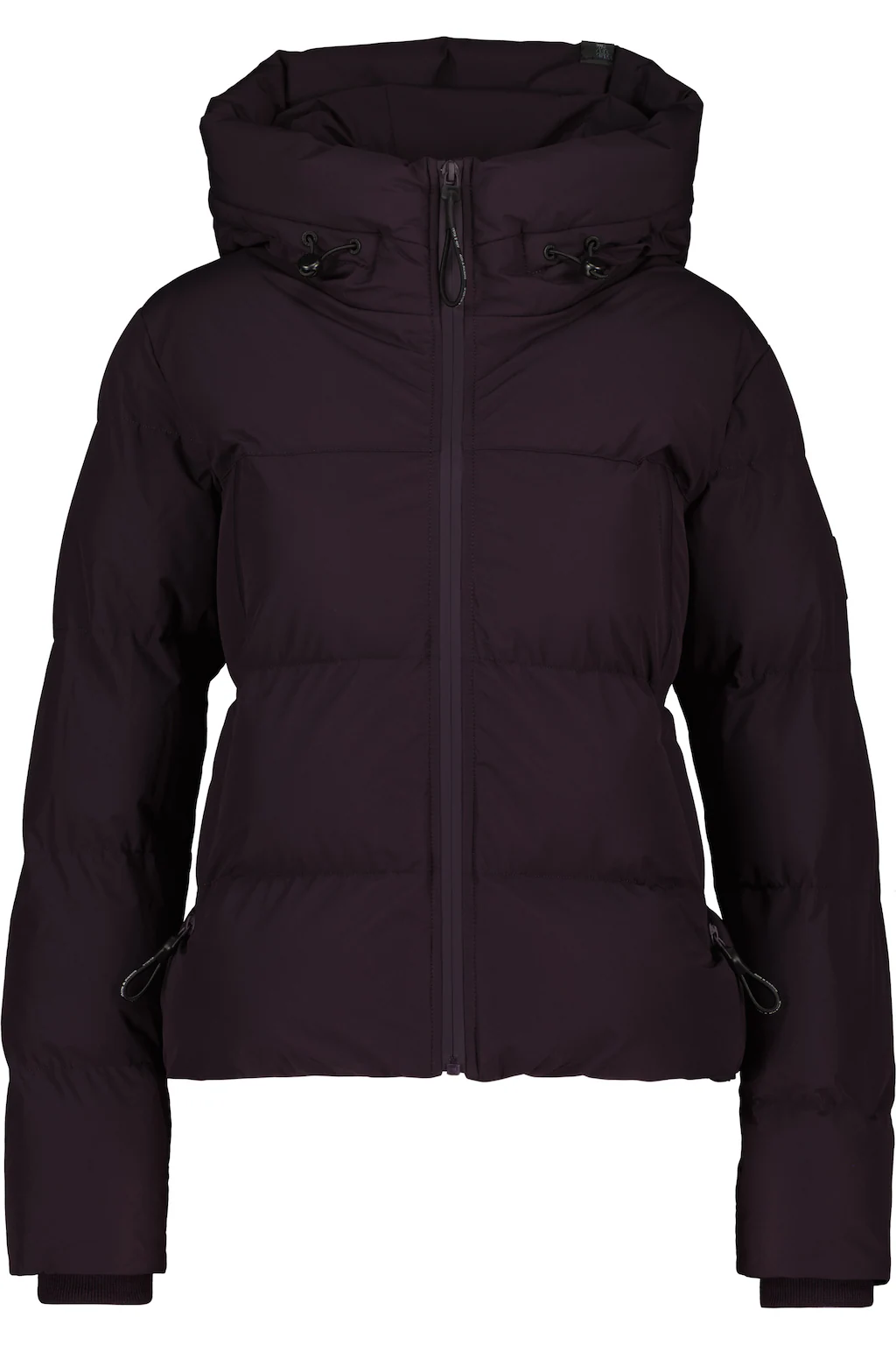 Alife & Kickin Steppjacke "Damen LEONORAK A PUFFER JACKET" günstig online kaufen