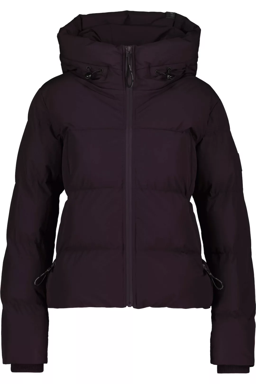 Alife & Kickin Steppjacke "Damen LeonorAK A" günstig online kaufen