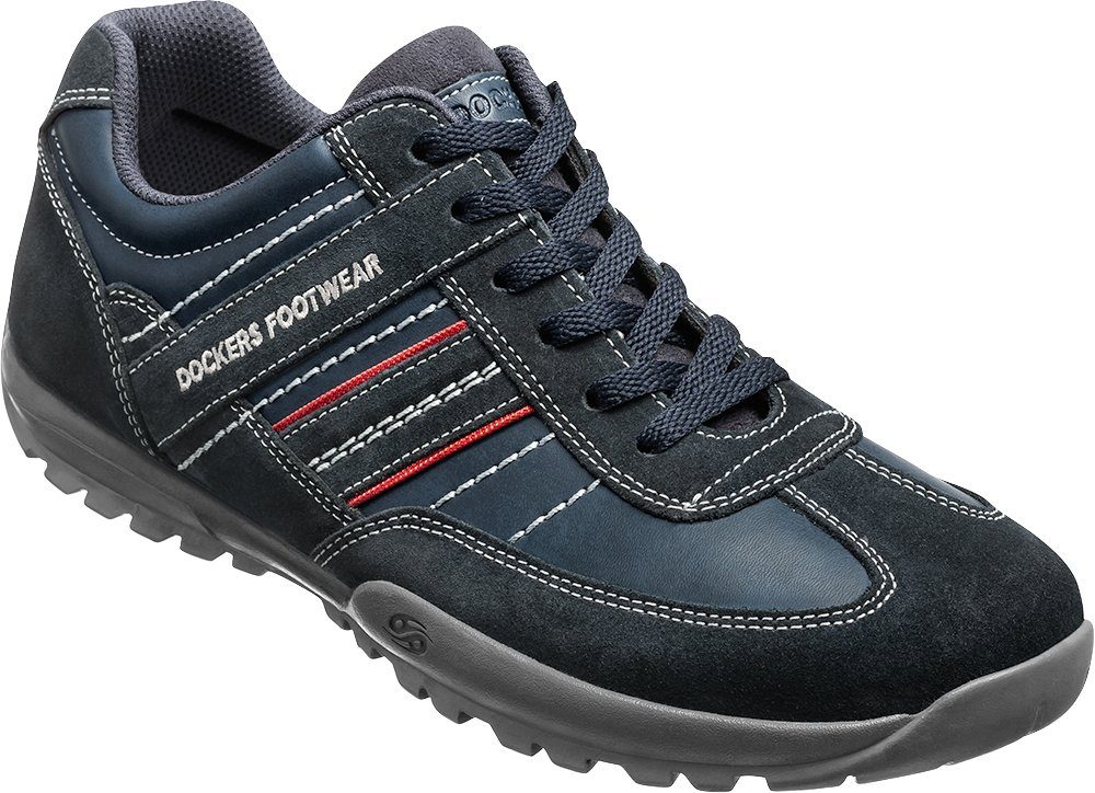 Dockers by Gerli Sneaker aus echtem günstig online kaufen
