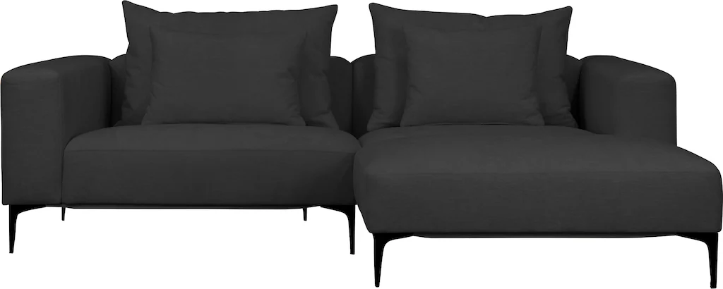 Guido Maria Kretschmer Home&Living Ecksofa "BENTE" günstig online kaufen