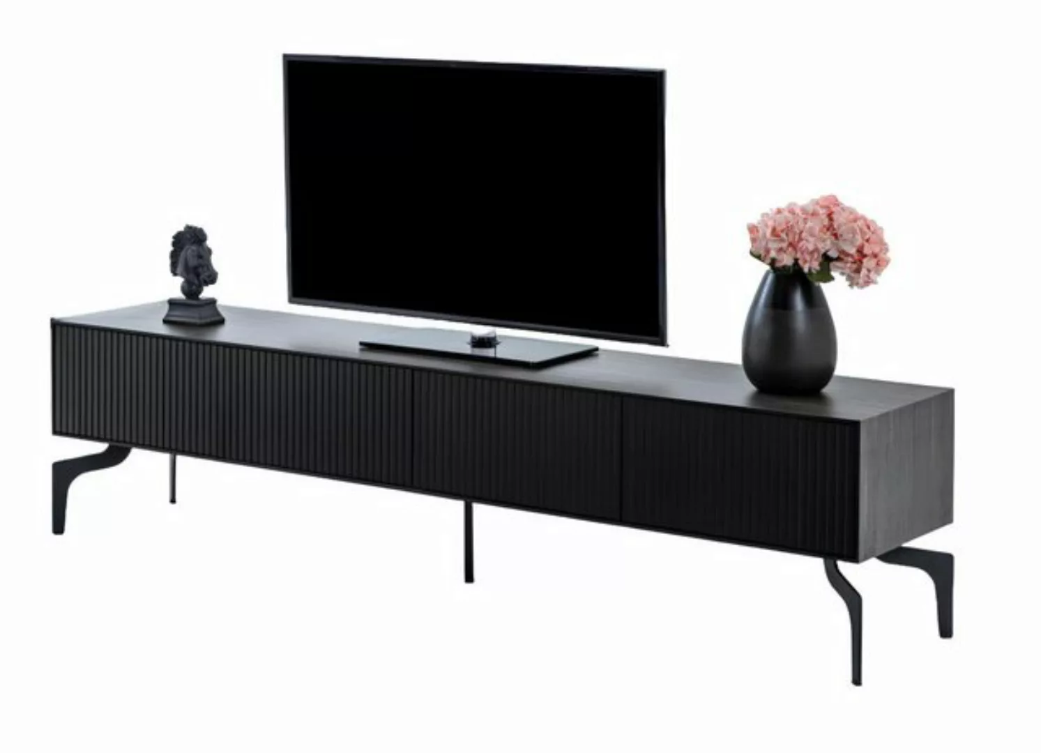 JVmoebel TV-Schrank Sideboard Medienschrank rtv lowboard Fernsehschrank (1- günstig online kaufen