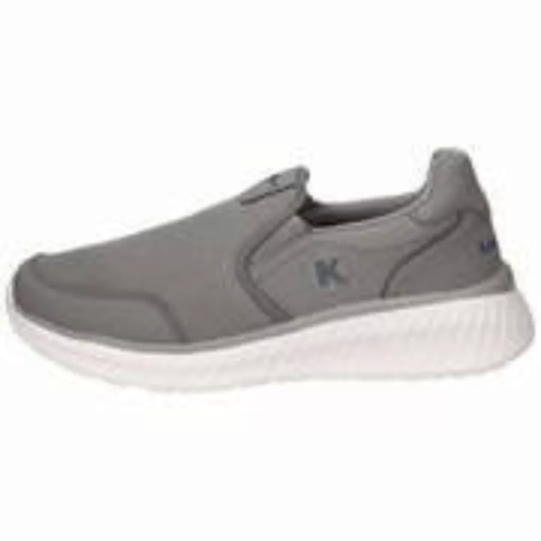 KangaROOS KM Lux Slipper Herren grau|grau|grau|grau|grau|grau|grau|grau günstig online kaufen