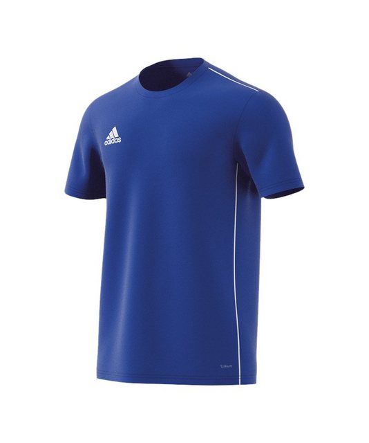 adidas Performance T-Shirt Core 18 Training Tee T-Shirt Polyester günstig online kaufen