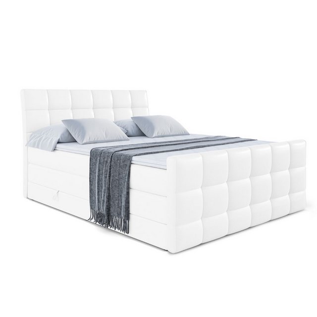 ALTDECOR Boxspringbett APO-Z KING günstig online kaufen