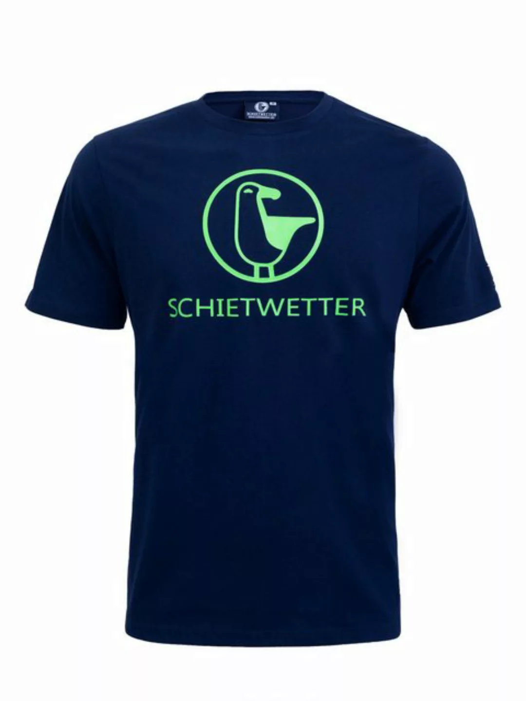 Schietwetter T-Shirt Herren "Fabian günstig online kaufen