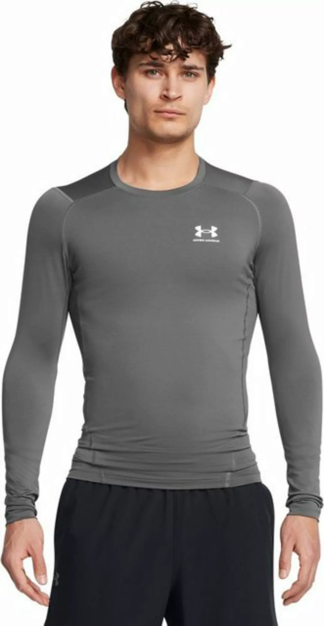 Under Armour® T-Shirt Ua Hg Armour Comp Ls günstig online kaufen