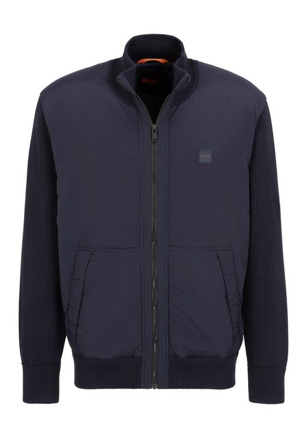 BOSS ORANGE Blouson Kydalbrio günstig online kaufen