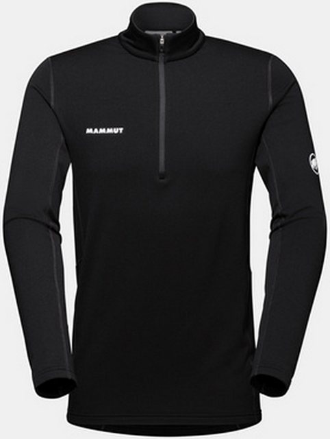 Mammut Langarmshirt Aenergy ML Half Zip Pull Men günstig online kaufen