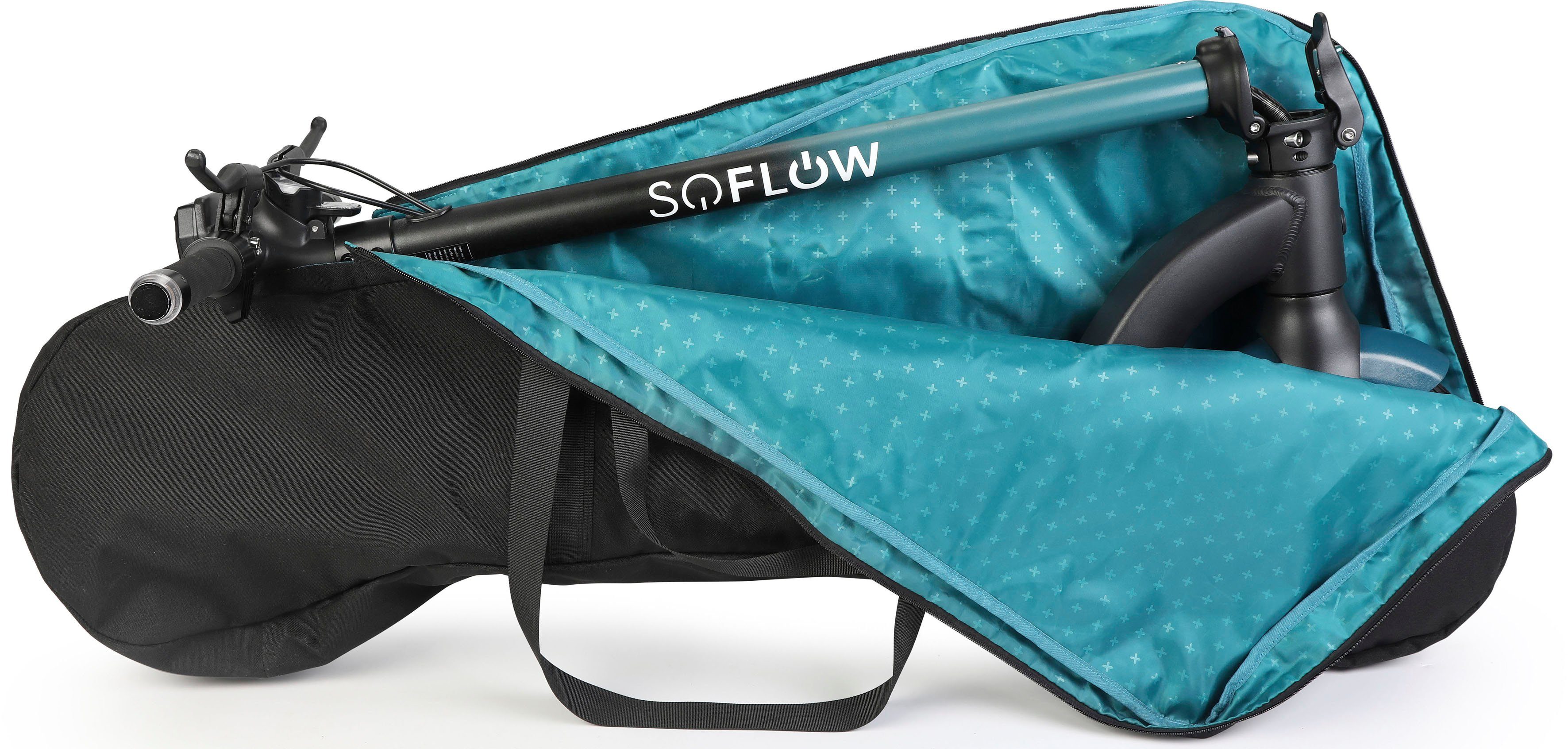 soflow Scootertasche SCOOT 'N' BAG BIG günstig online kaufen