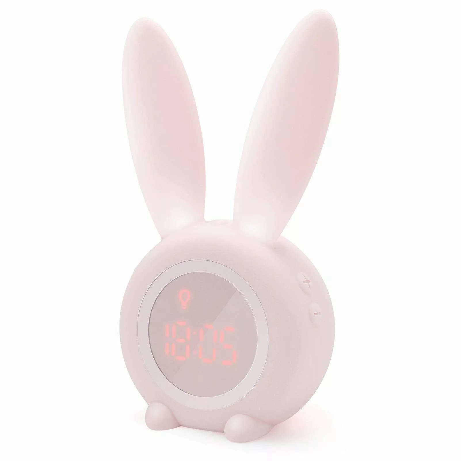 EXTSUD LED Nachtlicht Kinder Lichtwecker Cute günstig online kaufen