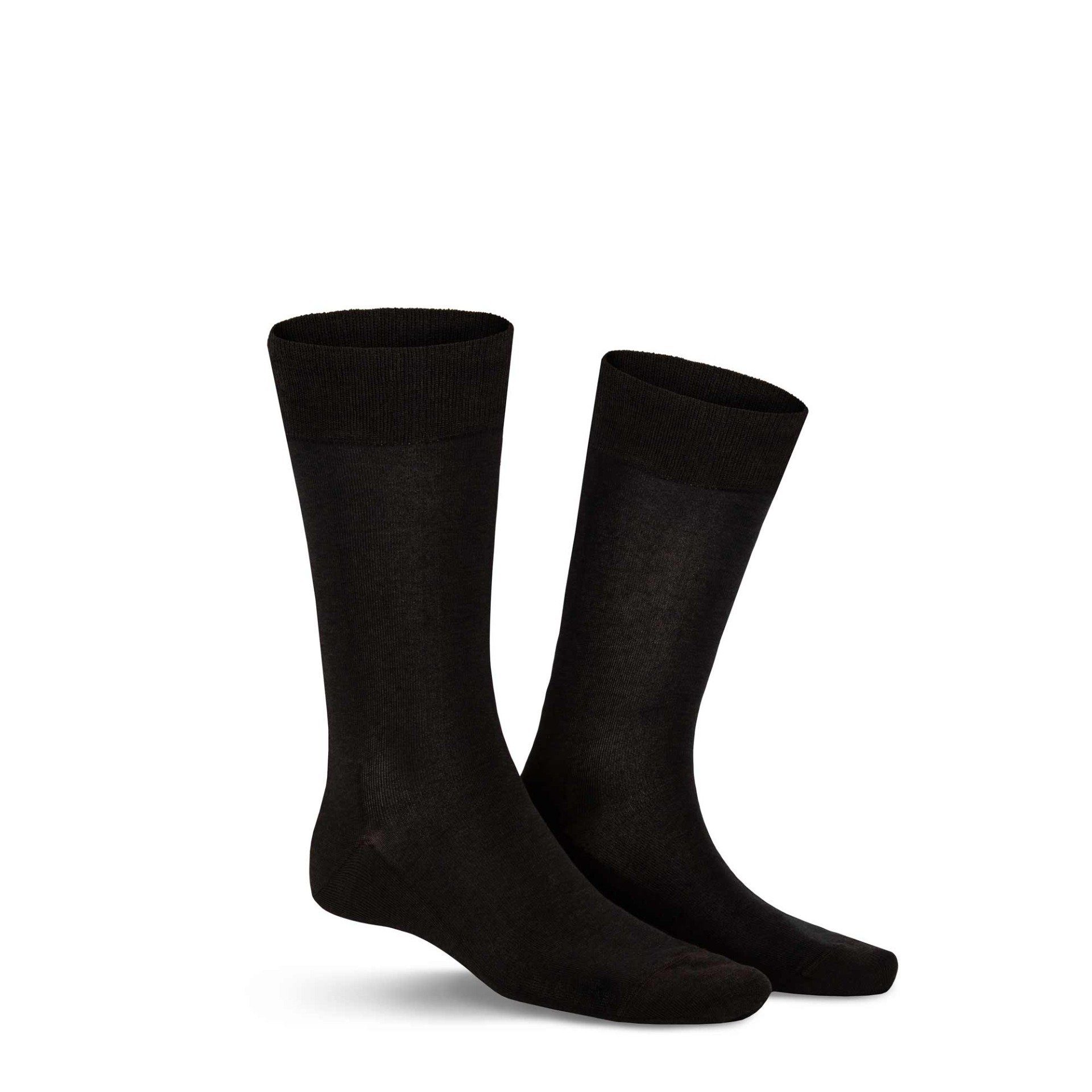 KUNERT Basicsocken Clark (1-Paar) Feinste Herren günstig online kaufen