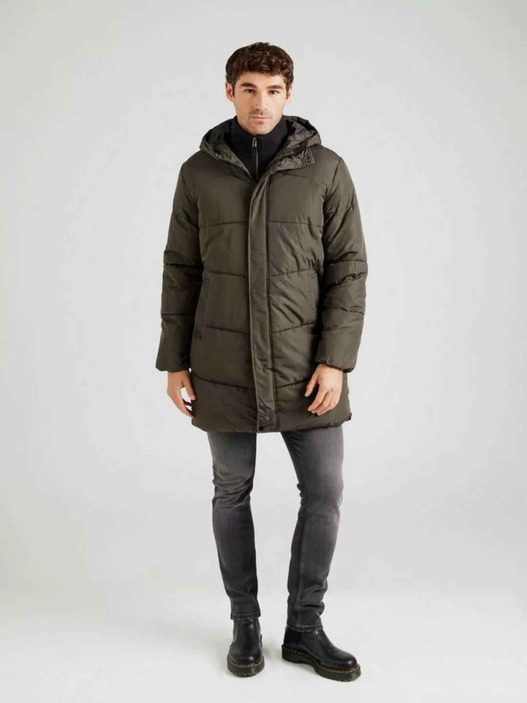 ONLY & SONS Wintermantel (1-tlg) günstig online kaufen