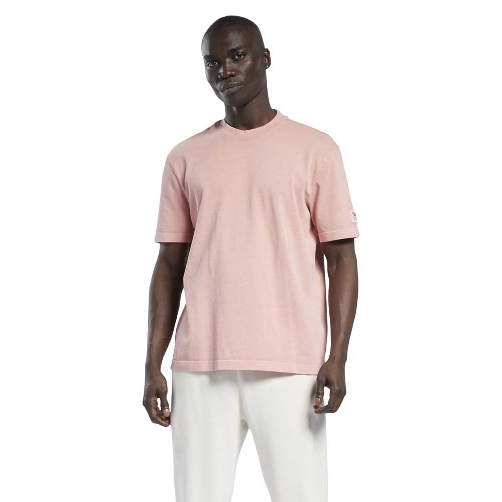 Reebok Classics Nd Kurzärmeliges T-shirt 2XL Frost Berry günstig online kaufen