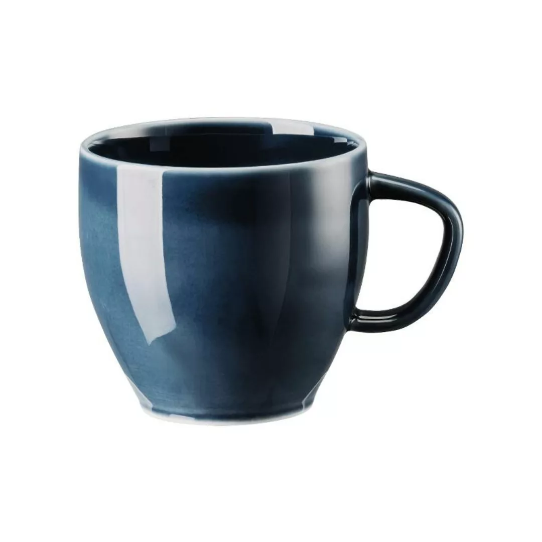 Rosenthal Junto Ocean Blue Junto Ocean Blue Kaffee-Obertasse 0,23 l (blau) günstig online kaufen