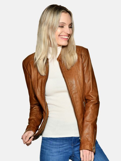 JCC Lederjacke 31024025 günstig online kaufen