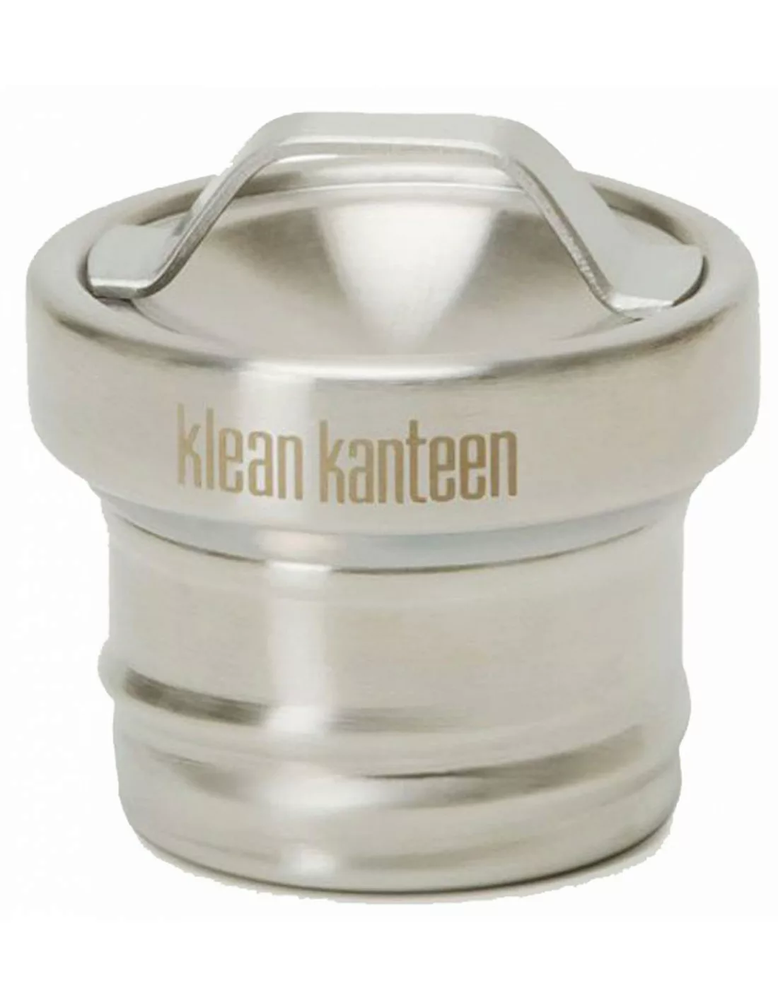 Klean Kanteen Edelstahl Loop Cap für Classic & Kid & Reflect günstig online kaufen