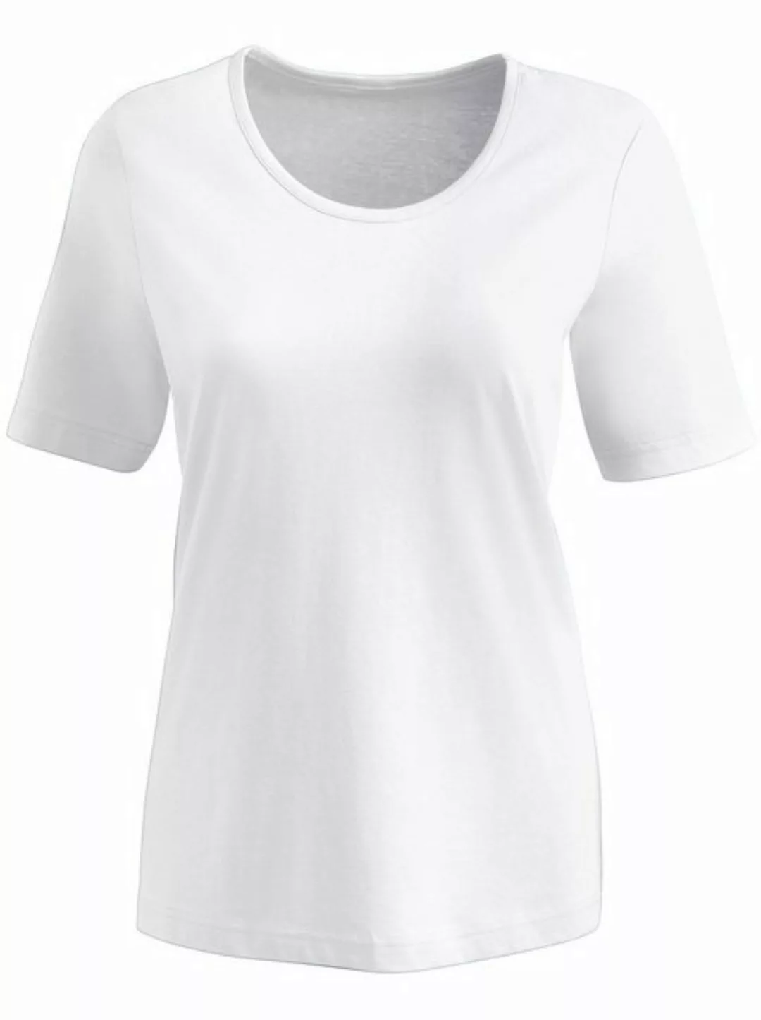 Sieh an! T-Shirt Kurzarmshirt günstig online kaufen
