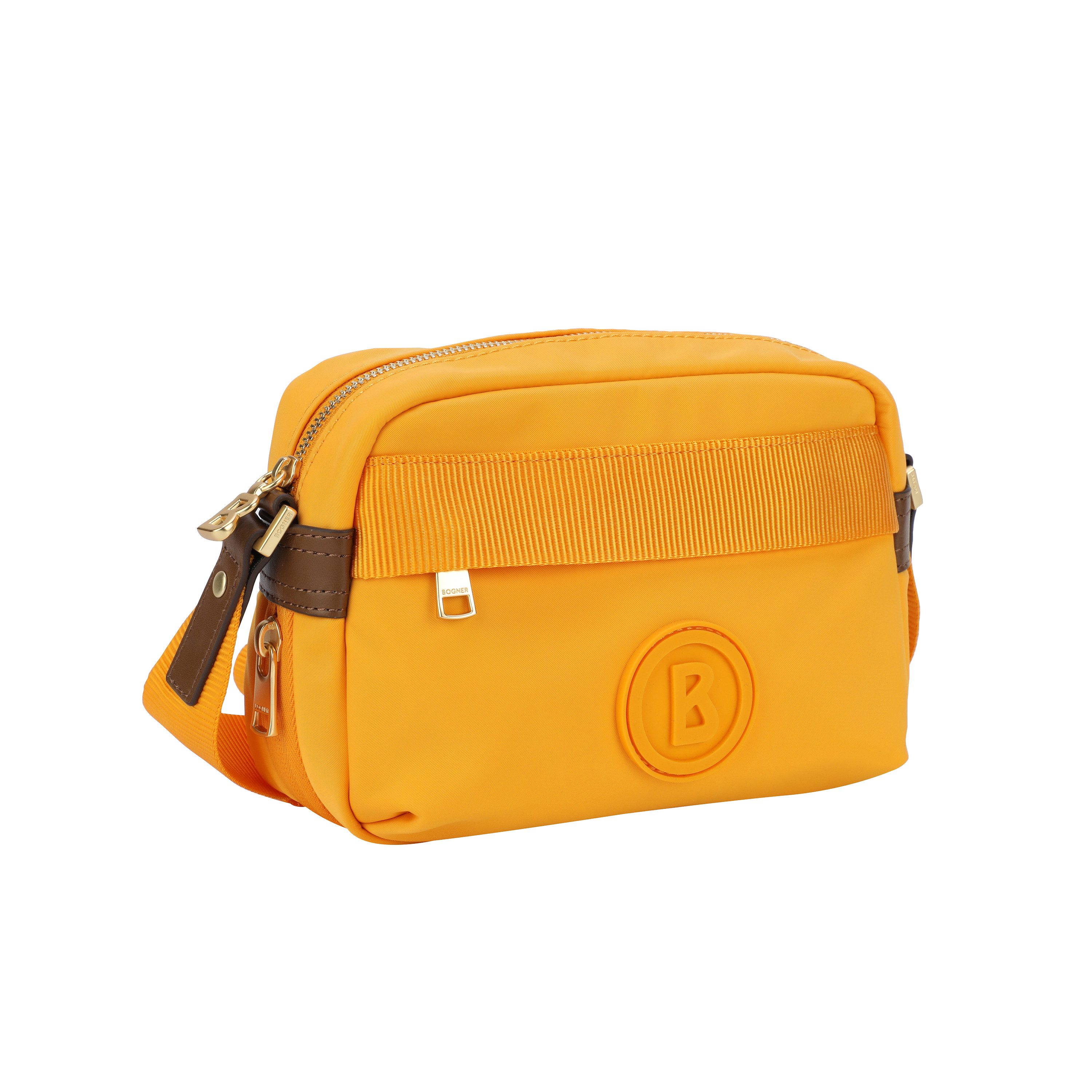 BOGNER Schultertasche Bogner - Damen Schultertasche günstig online kaufen