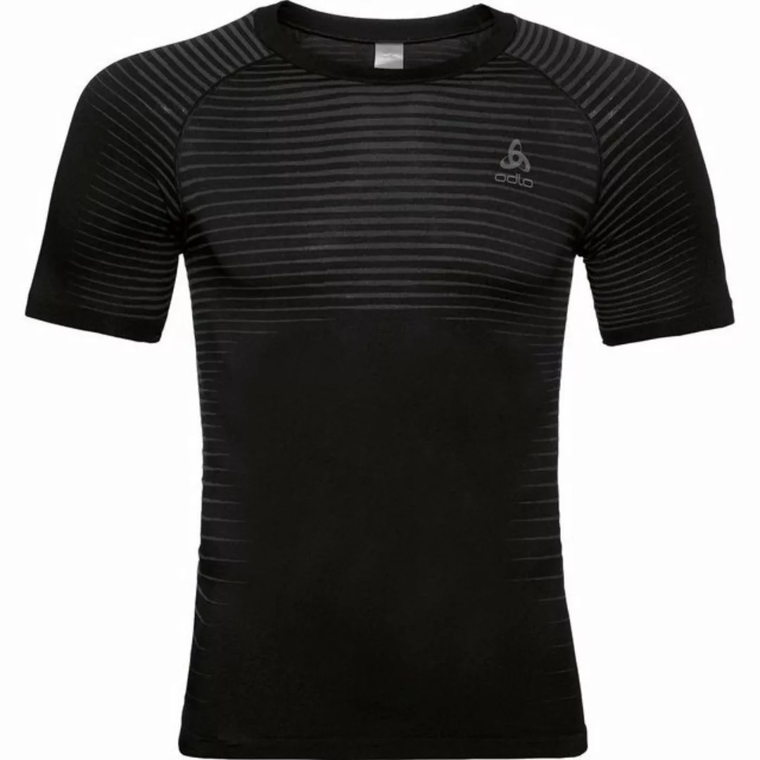 Odlo Kurzarmshirt BL TOP crew neck s/s PERFORMAN günstig online kaufen