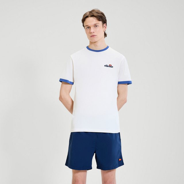 Ellesse T-Shirt MEDUNO TEE (1-tlg) günstig online kaufen