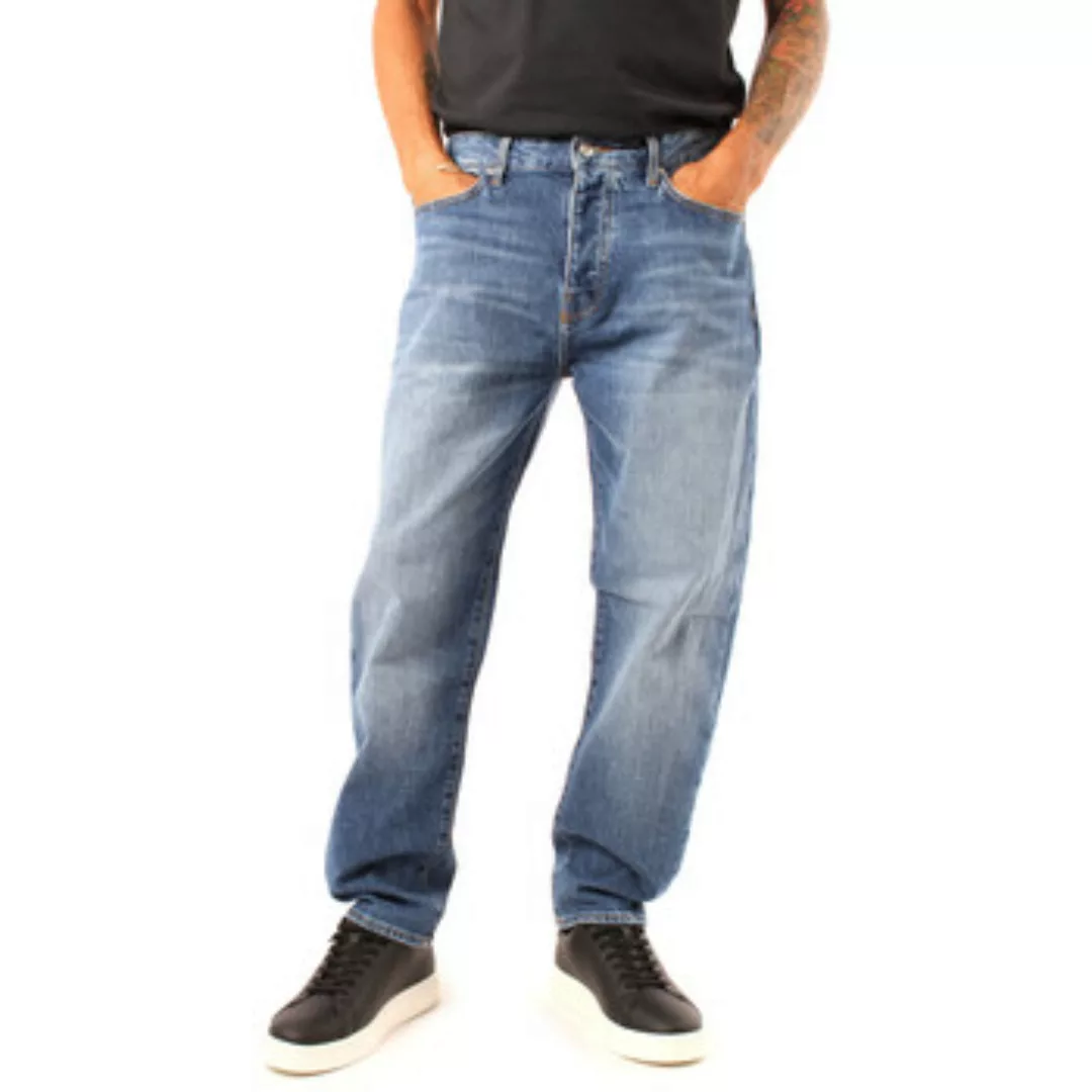 EAX  Straight Leg Jeans 6DZJ71Z1RSZ günstig online kaufen