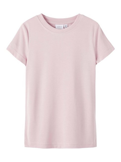 Name It T-Shirt NKFNILLA SS TOP NOOS günstig online kaufen