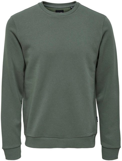 Only & Sons Herren Sweatshirt ONSCERES günstig online kaufen