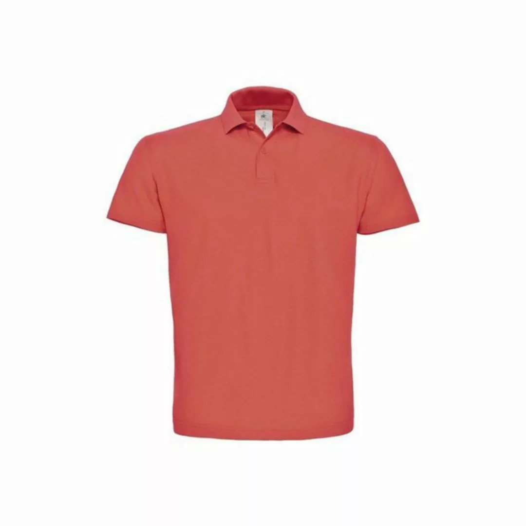 B&C Poloshirt günstig online kaufen