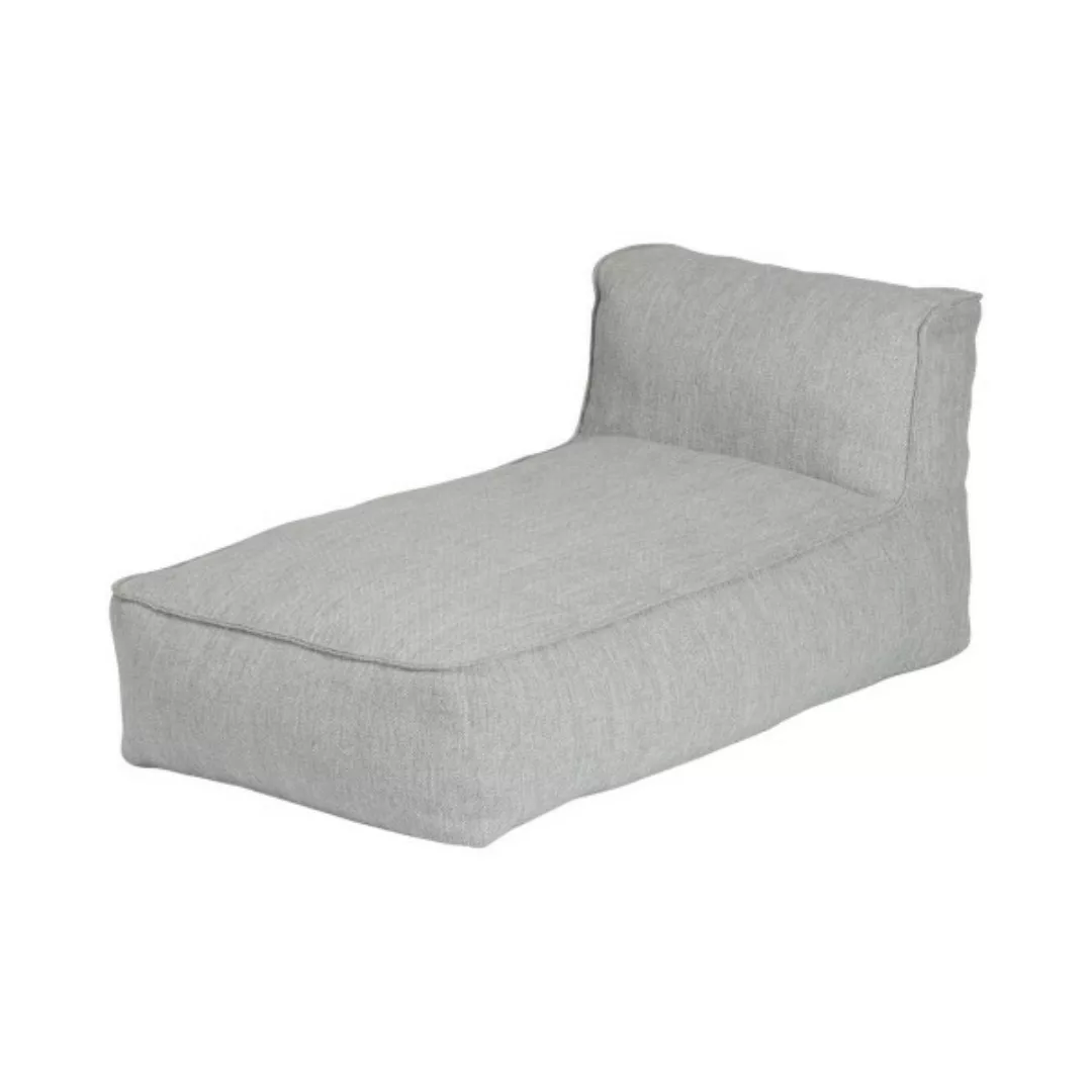 GROW Outdoor Lounge Modul 4 - Chaiselongue Cloud günstig online kaufen