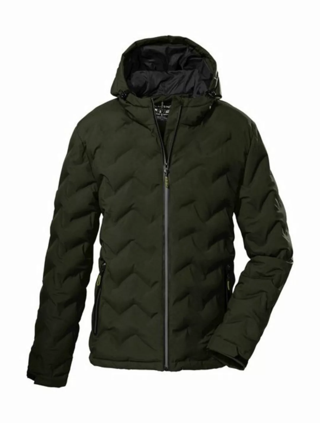 Killtec Steppjacke KOW 119 MN QLTD JCKT günstig online kaufen