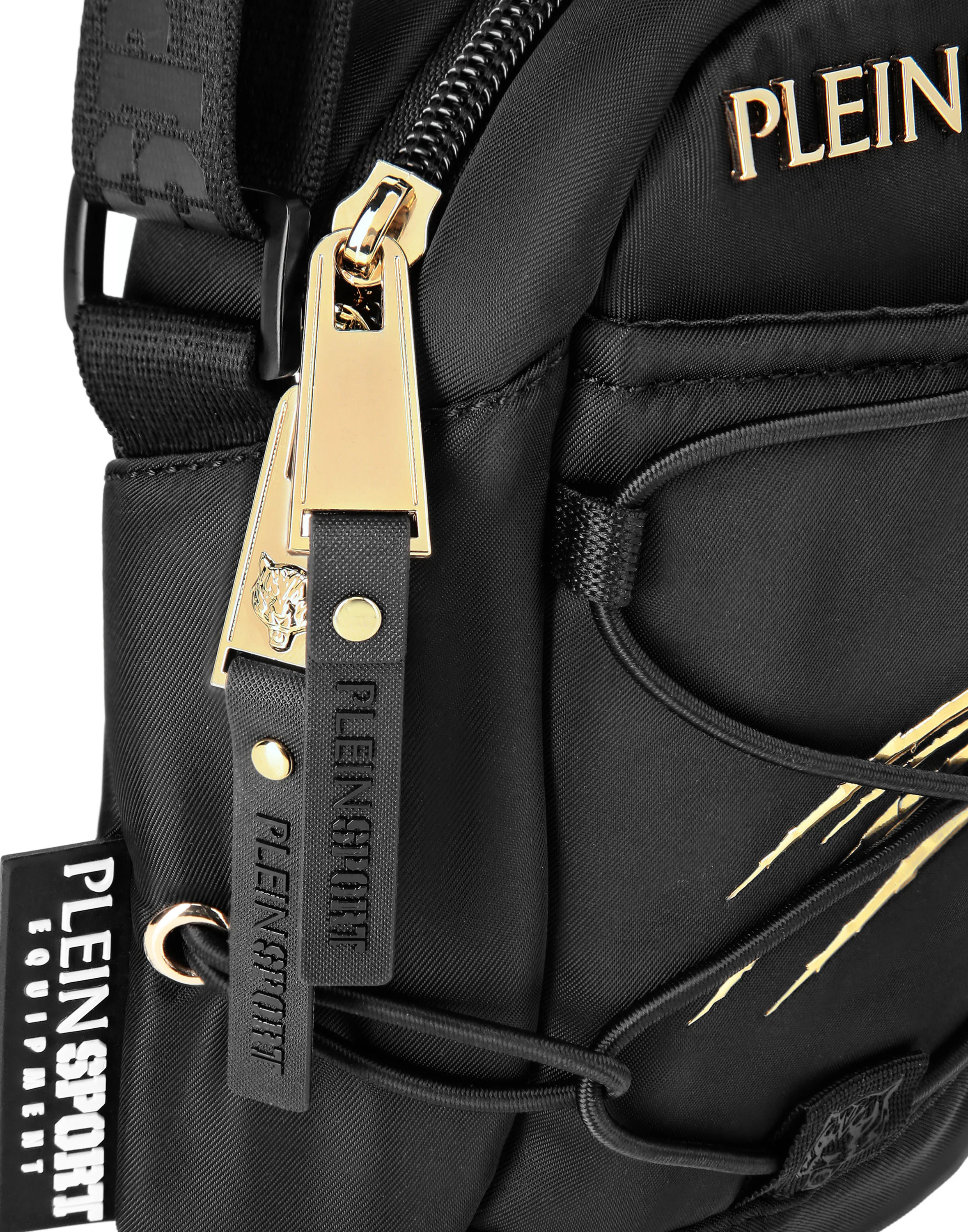 PLEIN SPORT Schultertasche "Umhängetasche" günstig online kaufen