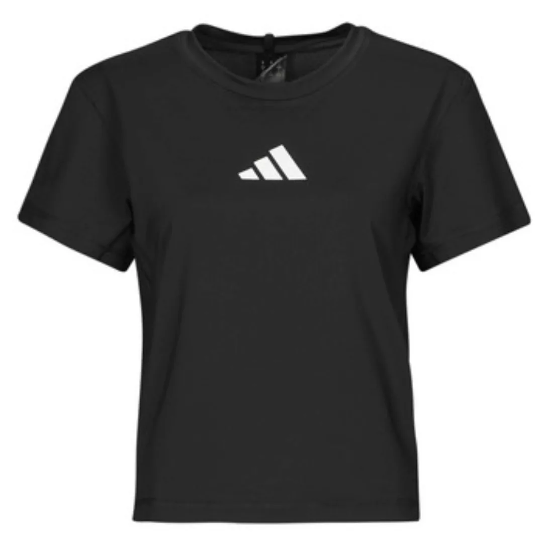 adidas  T-Shirt Training Adaptive Workout T-Shirt günstig online kaufen