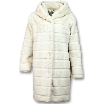 Gentile Bellini  Parkas Langer Parka Pelzmantel Da günstig online kaufen